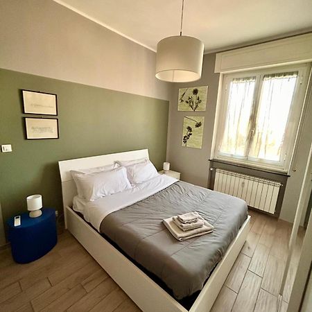 Appartamento Dante Novi Ligure Ngoại thất bức ảnh