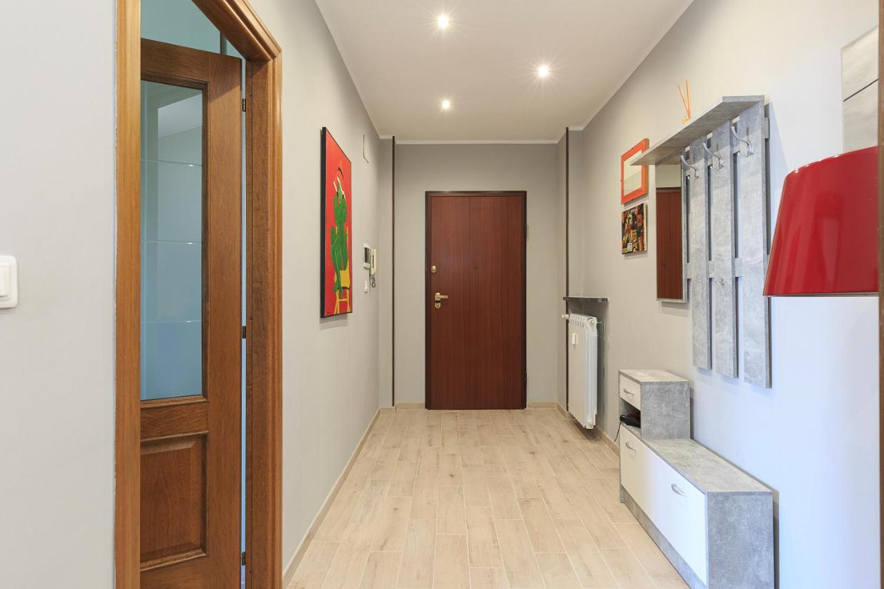 Appartamento Dante Novi Ligure Ngoại thất bức ảnh