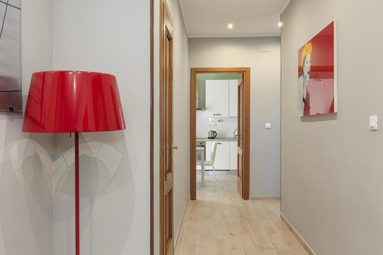 Appartamento Dante Novi Ligure Ngoại thất bức ảnh