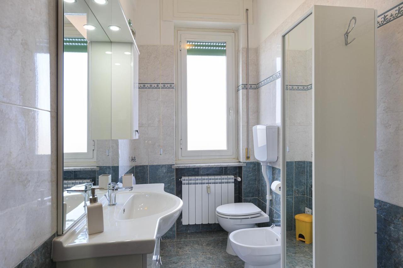 Appartamento Dante Novi Ligure Ngoại thất bức ảnh