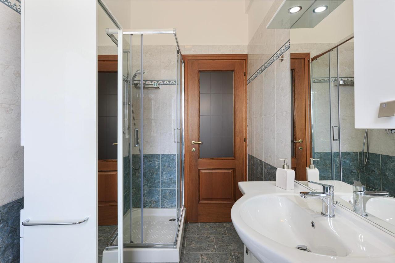 Appartamento Dante Novi Ligure Ngoại thất bức ảnh
